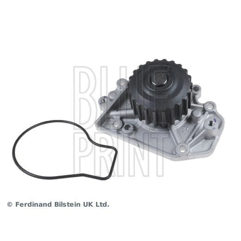 Blue Print Engine Cooling Water Pump ADH29130
