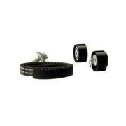 Gates Timing Belt Kit with Rollers K015587XS