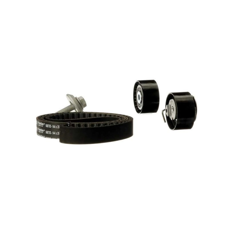 Gates Timing Belt Kit with Rollers K015587XS