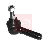 Apec Steering Tie Rod End Ball Joint Front Left M18x1. AST6062