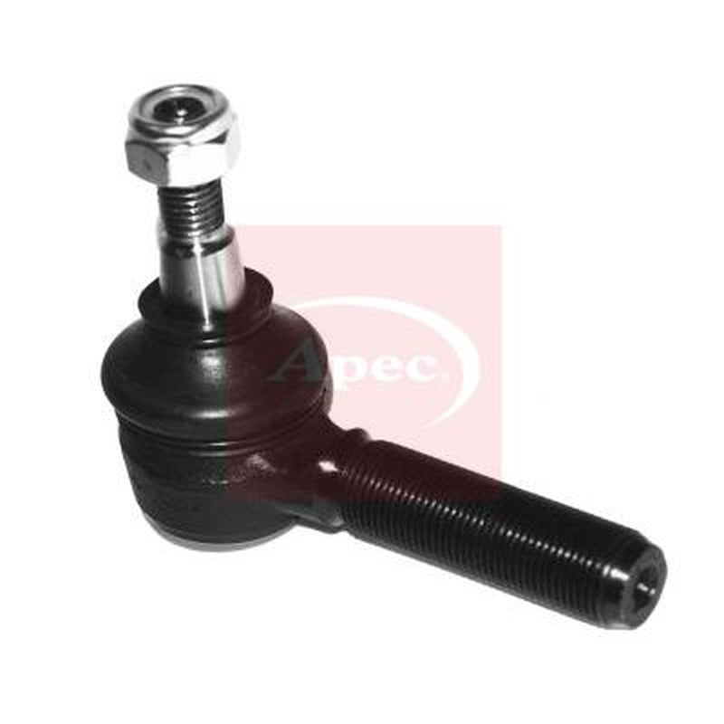 Apec Steering Tie Rod End Ball Joint Front Left M18x1. AST6062