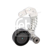 Febi Auxiliary Belt Tensioner 186160