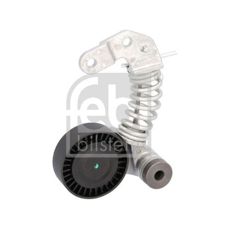 Febi Auxiliary Belt Tensioner 186160