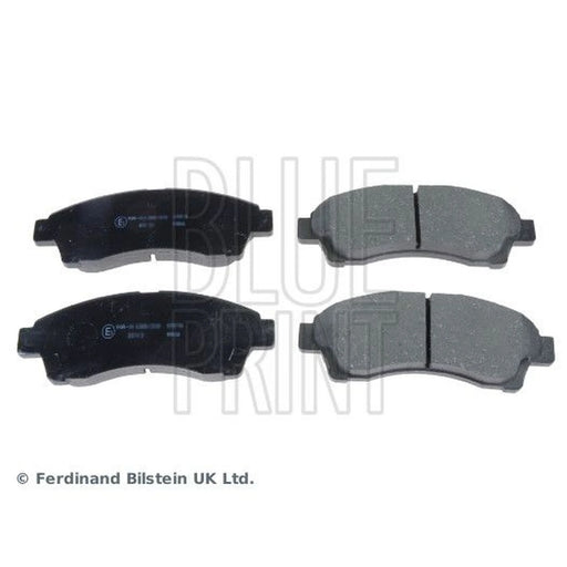 Blue Print Front Brake Pad Set ADM54275