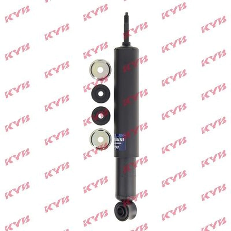 KYB Shock Absorber Damper Strut Rear 443021