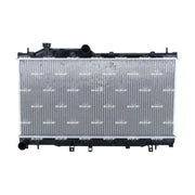NRF Engine Radiator 550189