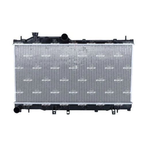 NRF Engine Radiator 550189