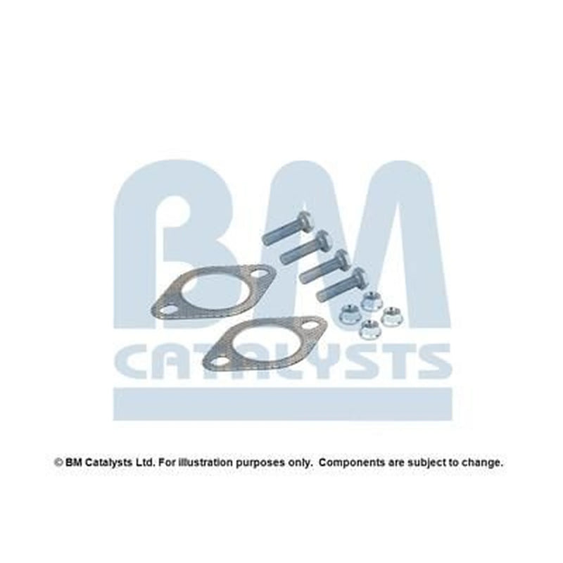 BM Catalysts Fitting Kit FK11174B FK11174B
