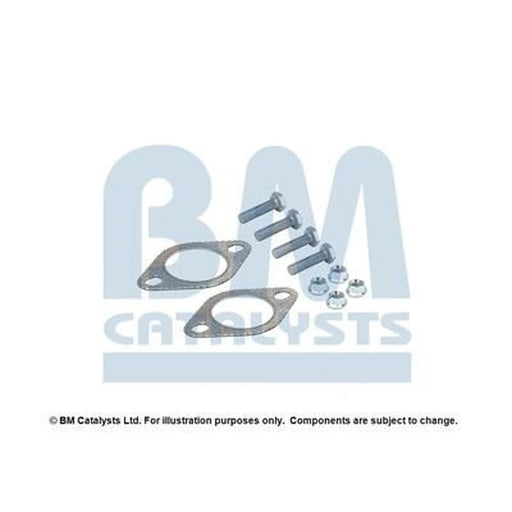BM Catalysts Fitting Kit FK11268B FK11268B