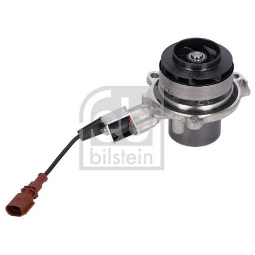 Febi Engine Cooling Water Pump 186290