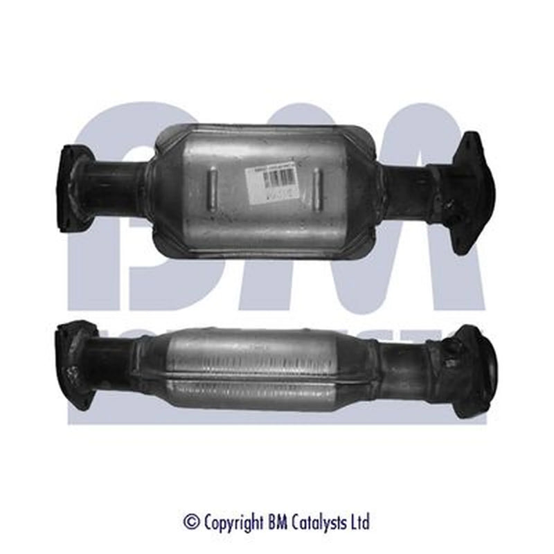 BM Catalysts Petrol Cat BM91244