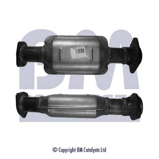BM Catalysts Petrol Cat BM91244