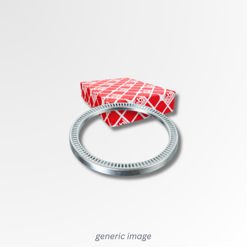 Febi ABS Sensor Ring Rear