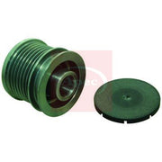 Apec Alternator Overrunning Freewheel Clutch AOP1113