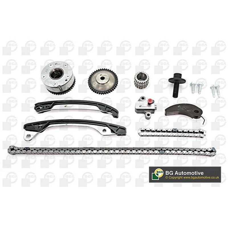 BGA Timing Chain Kit Set 52 Links TC7305VFK