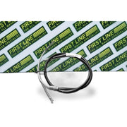 First Line Handbrake Cable Left Rear FKB1874