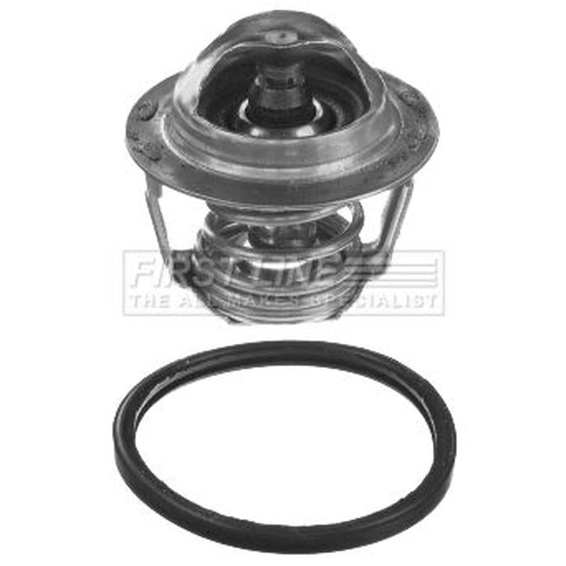First Line Thermostat,Coolant FTK439