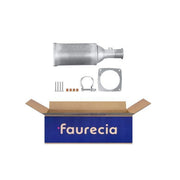 Hella Soot/Particulate Filter 8LH 366 080-201