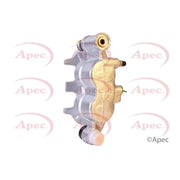 Apec Brake Caliper Assembly Front Right RCA477