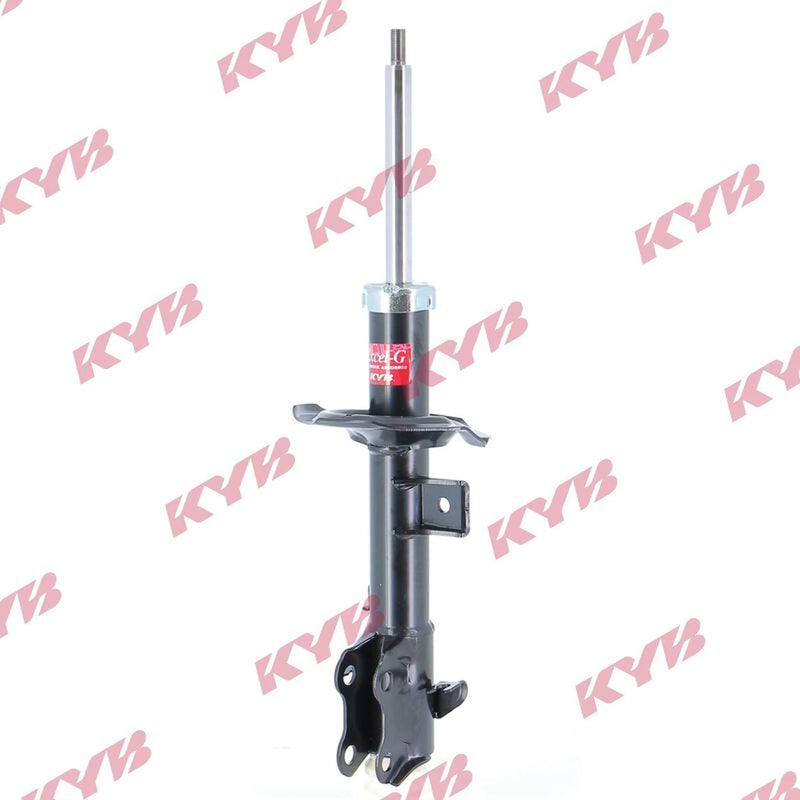 KYB Shock Absorber Damper Strut Front Left 3330055