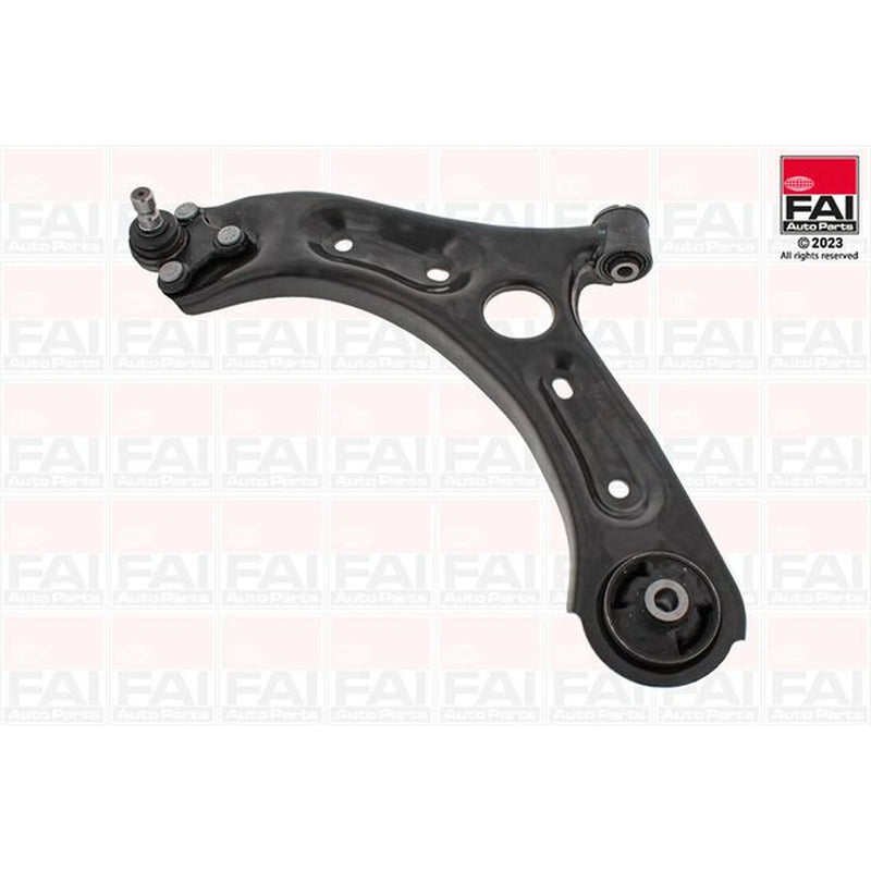 FAI Control/Trailing Arm SS10002