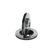 Bosch 2 x Vented Front Brake Discs 0 986 479 678