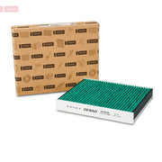 Denso Cabin Air Filter (Pollen Filter) DCF812A