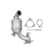 Hella Catalytic Converter 8LE 366 053-691