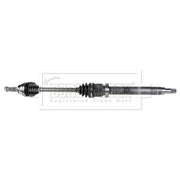 Borg & Beck CV Drive Shaft Driveshaft Front Right BDS1008