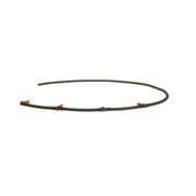 Gates Fuel Overflow Hose Pipe MFL1077