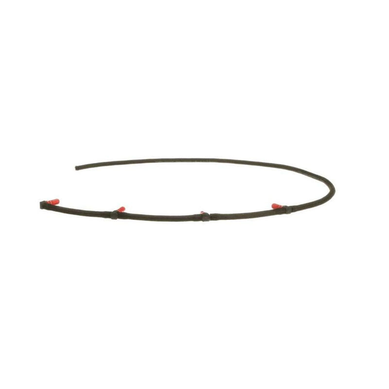 Gates Fuel Overflow Hose Pipe MFL1077