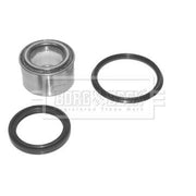 Borg & Beck Wheel Bearing Kit BWK139