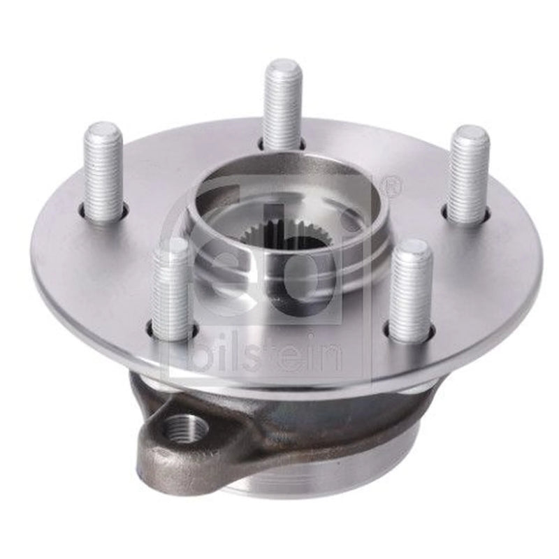 Febi Wheel Bearing Kit Front Right 152mm 188277