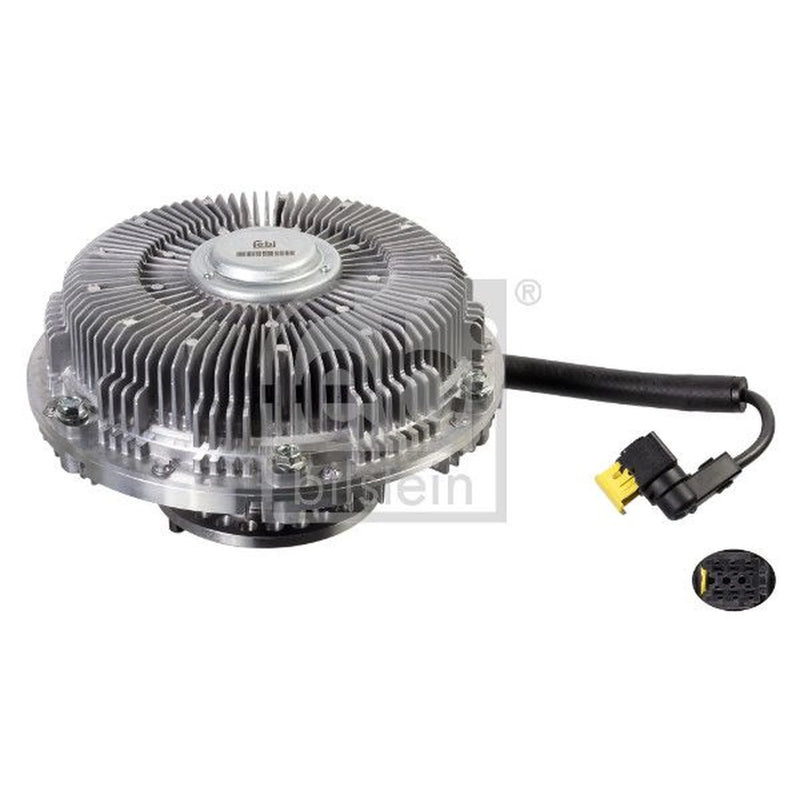 Febi Radiator Fan Clutch 106504