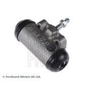 Blue Print Wheel Cylinder Hydraulic Brake Rear Right ADT34435