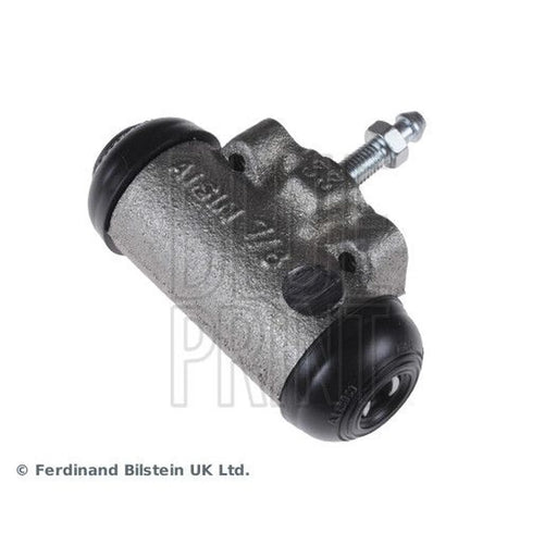 Blue Print Wheel Cylinder Hydraulic Brake Rear Right ADT34435