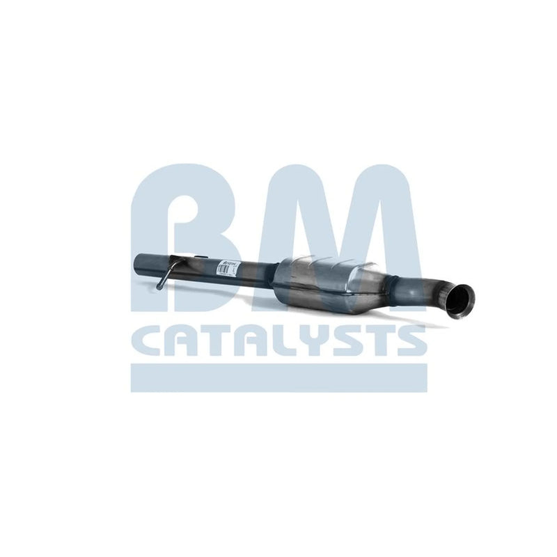 BM Catalysts Homologated Diesel Cat BM80101H