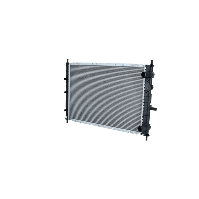 NRF Engine Radiator 58122