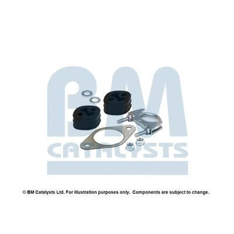 BM Catalysts Exhaust Pipe Mounting Kit FK50868C