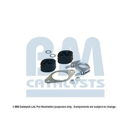 BM Catalysts Exhaust Pipe Mounting Kit FK50868C
