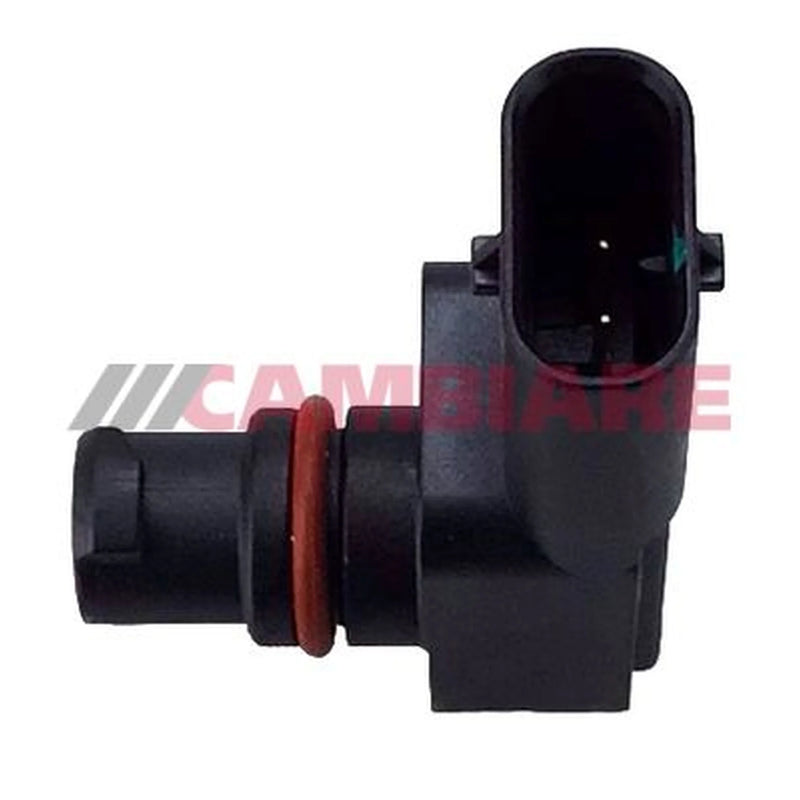 Cambiare MAP Sensor (Manifold Air Pressure) before VE372235