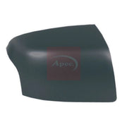 Apec Wing Mirror Cover Right primed AMH2030