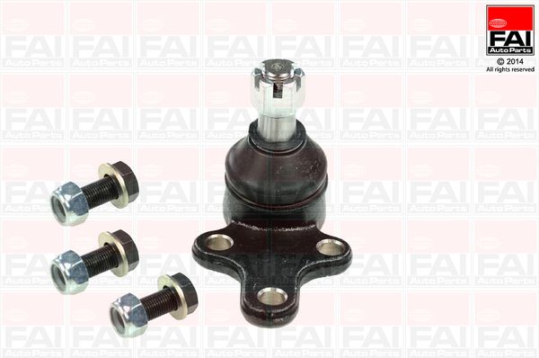 FAI Ball Joint