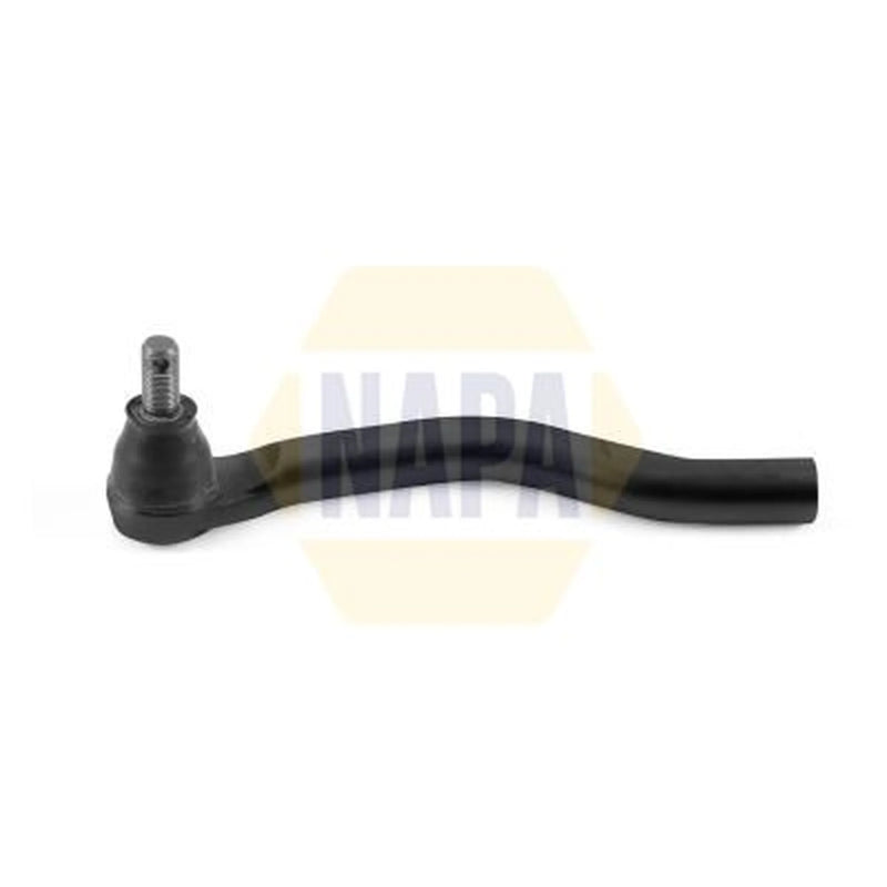 NAPA Steering Tie Rod End Ball Joint Front Left NST7125