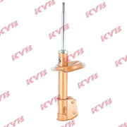 KYB Shock Absorber Damper Strut Front 323731