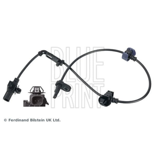 Blue Print ABS Wheel Speed Sensor Front Left ADBP710059