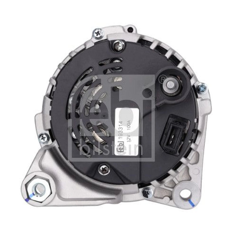 Febi Car Alternator 12V 193314