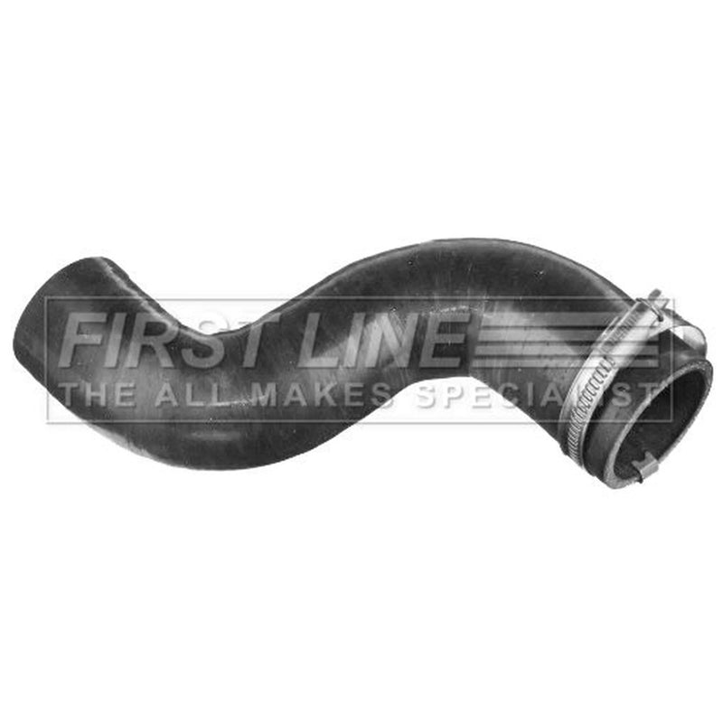 First Line Intercooler Turbo Charge Air Hose FTH1664