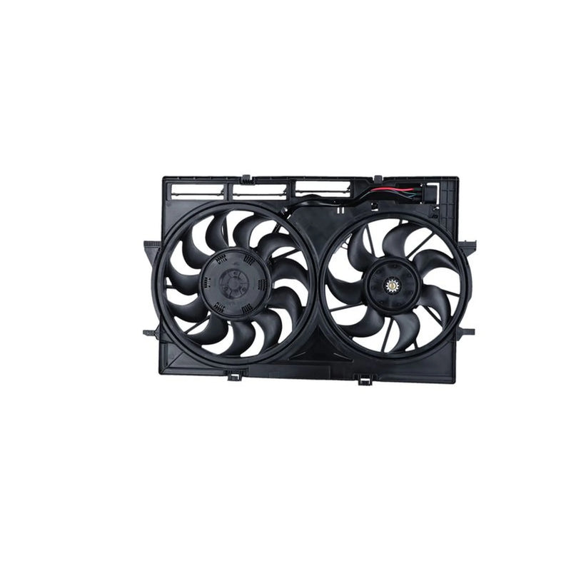 NRF Engine Cooling Fan 470015