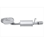 Hella End Silencer Rear 8LD 366 026-561
